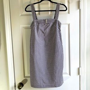 J. Crew shift dress 🇺🇸